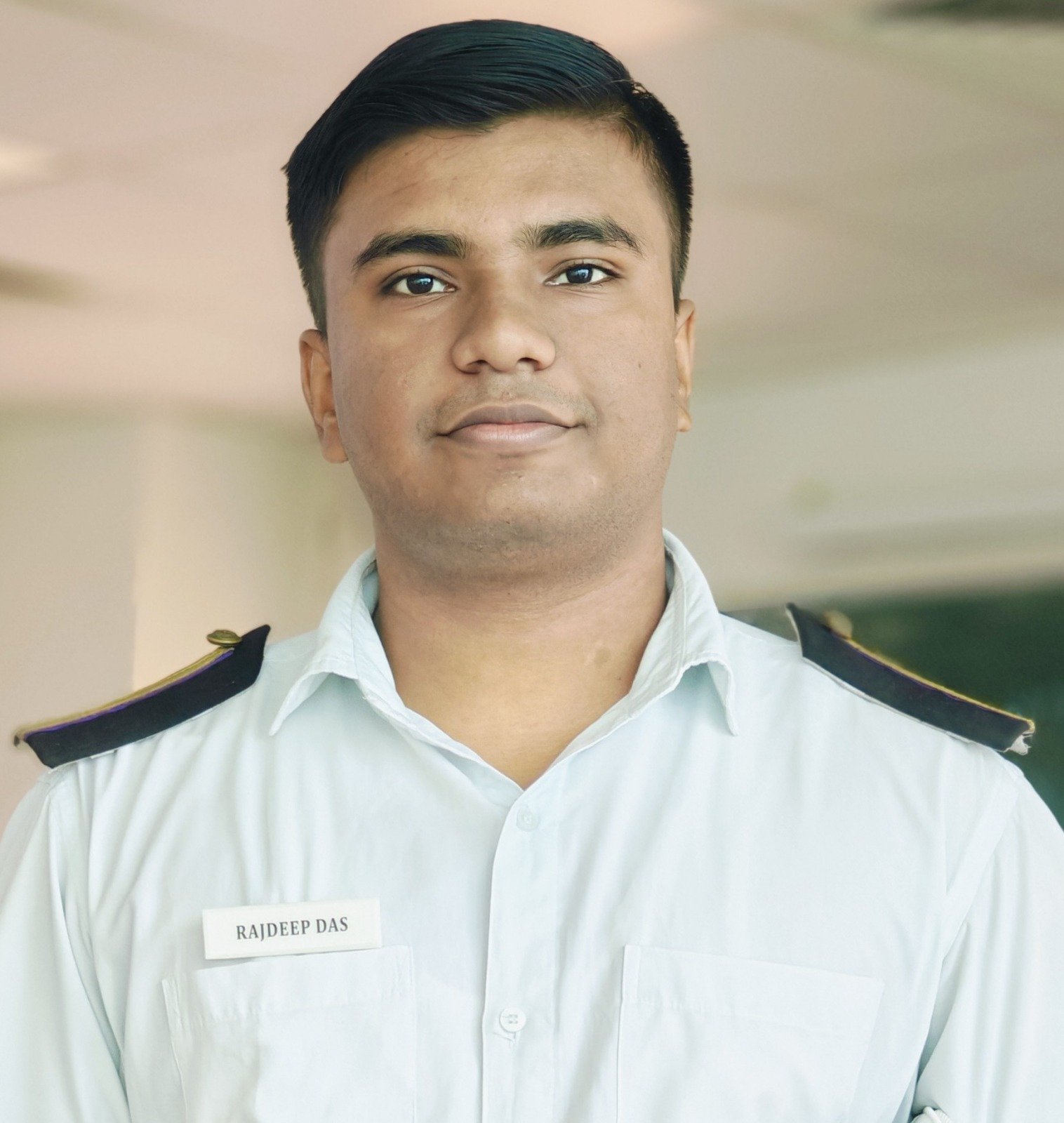 Rajdeep Das